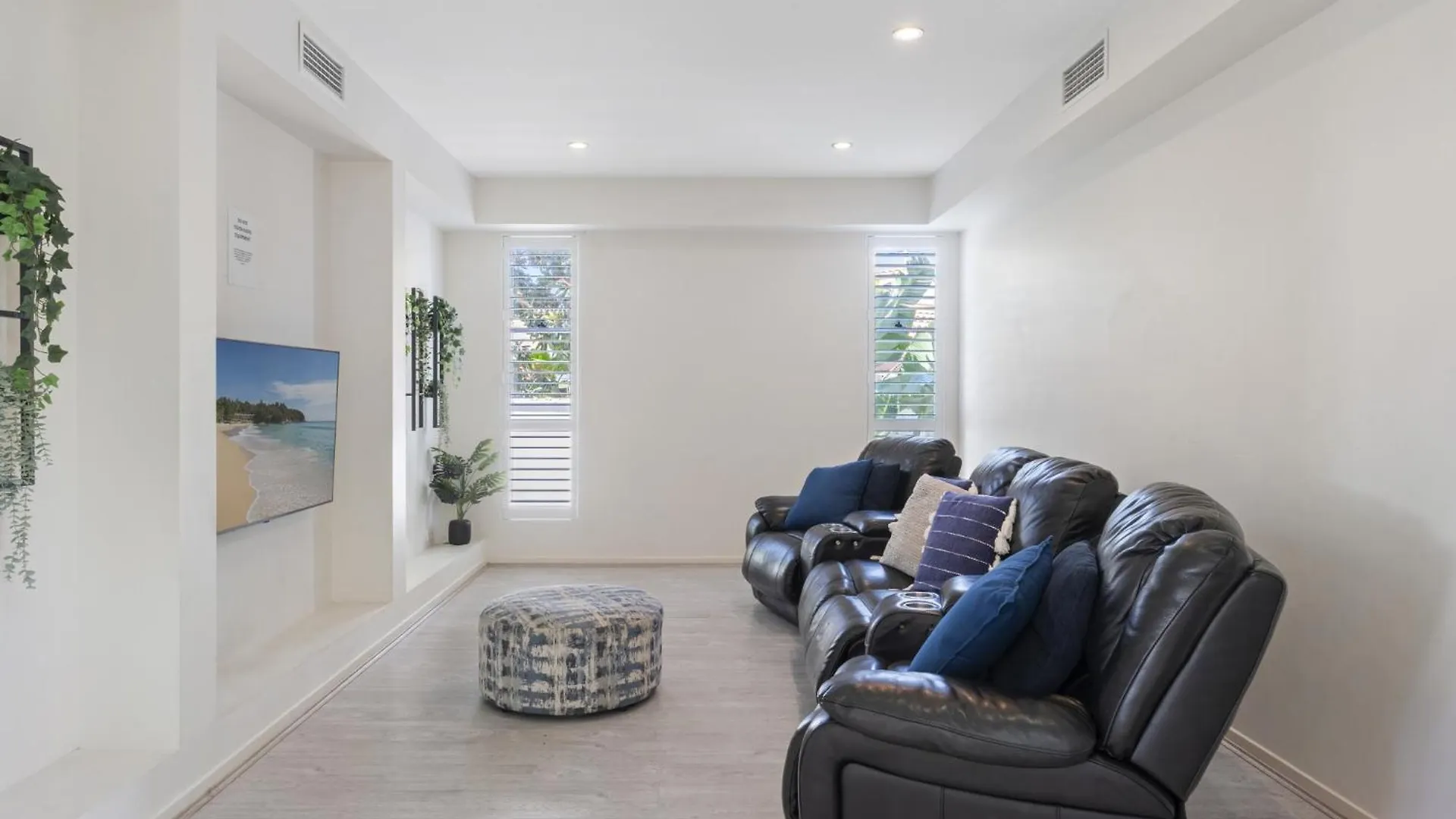 Feriehus Deluxe On Water Villa Gold Coast