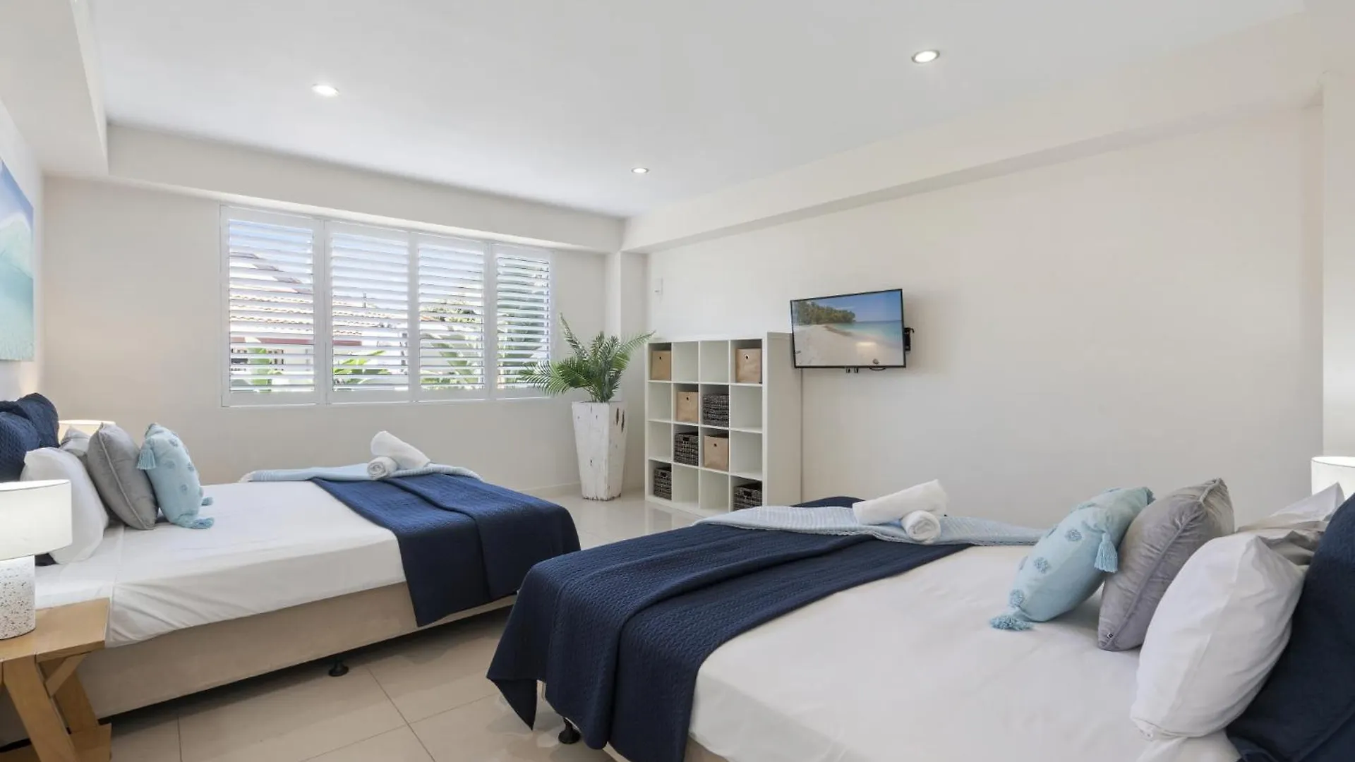 Deluxe On Water Villa Gold Coast 0*,  Australien